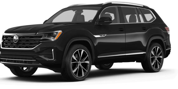 VOLKSWAGEN ATLAS 4MOTION 2024 1V2FR2CA6RC521203 image VOLKSWAGEN ATLAS 4MOTION 2024 1V2FR2CA6RC521203 image
